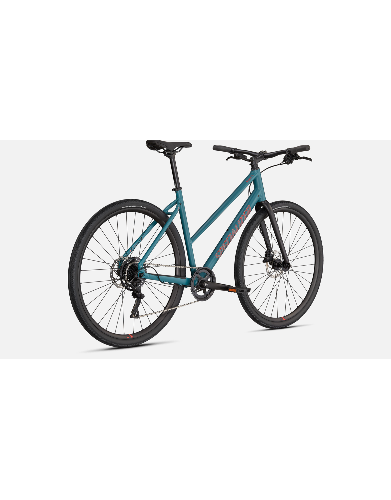 Specialized Sirrus X 2.0 Step-Through 
