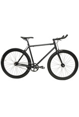 DAMCO Damco Single Speed, Horn Handlebar, Matt Black