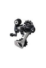 SHIMANO Shimano 105 RD-5701 GS 10 Speed Rear Derailleur  Black