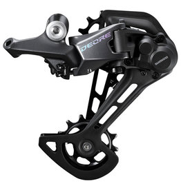 SHIMANO Shimano Rear Derailleur, RD-M6100, Deore,SGS 12-Speed, Top Normal Direct Attachment