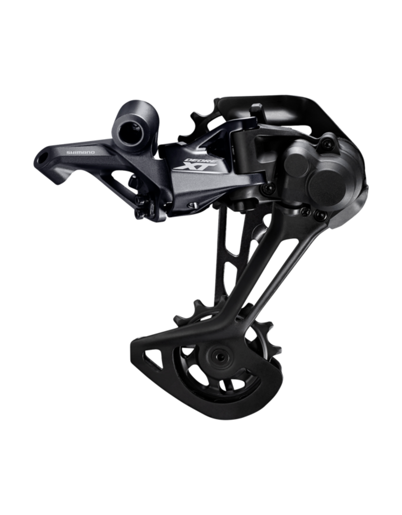 SHIMANO Shimano Rear Derailleur RD-M8100 XT SGS 12-Speed Top Normal Direct Attachment