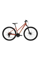 NORCO Norco XFR 3 StepThru - Red Small
