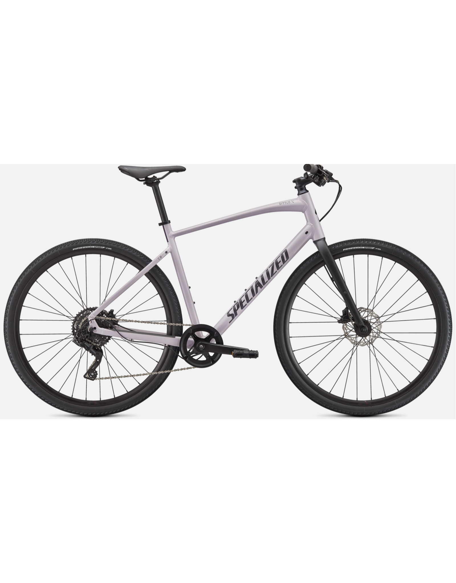 Specialized sale sirrus accessories