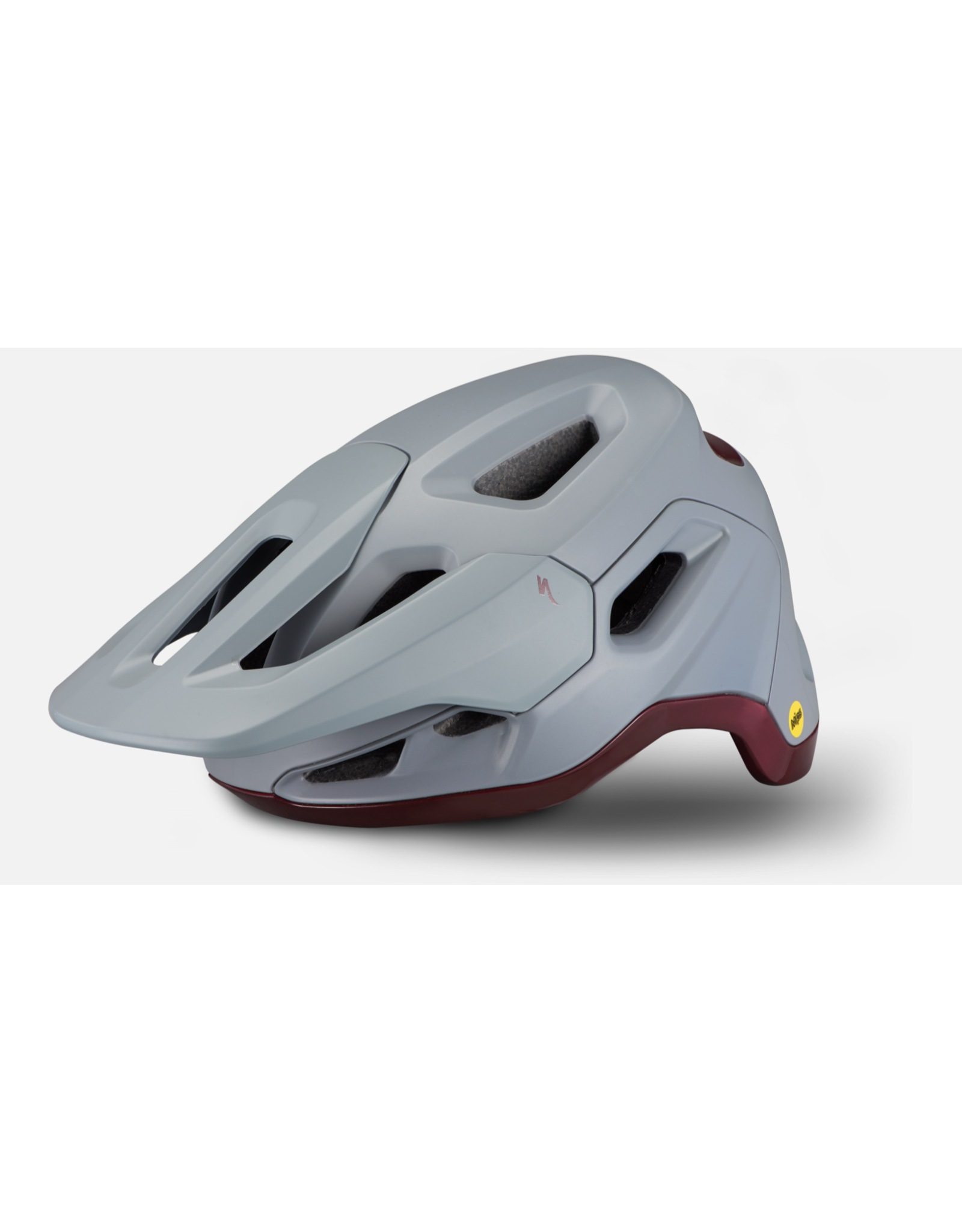 SPECIALIZED Specialized Tactic  Mips