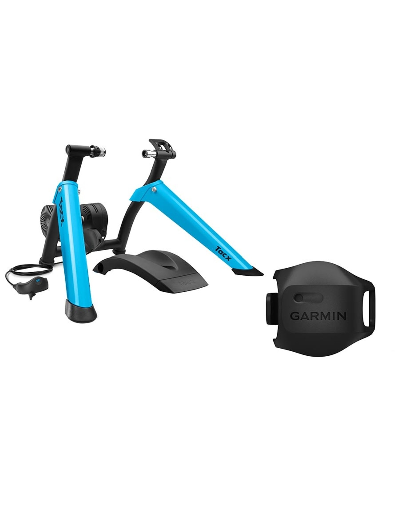 TACX Tacx, Boost Bundle, Trainer, Magnetic