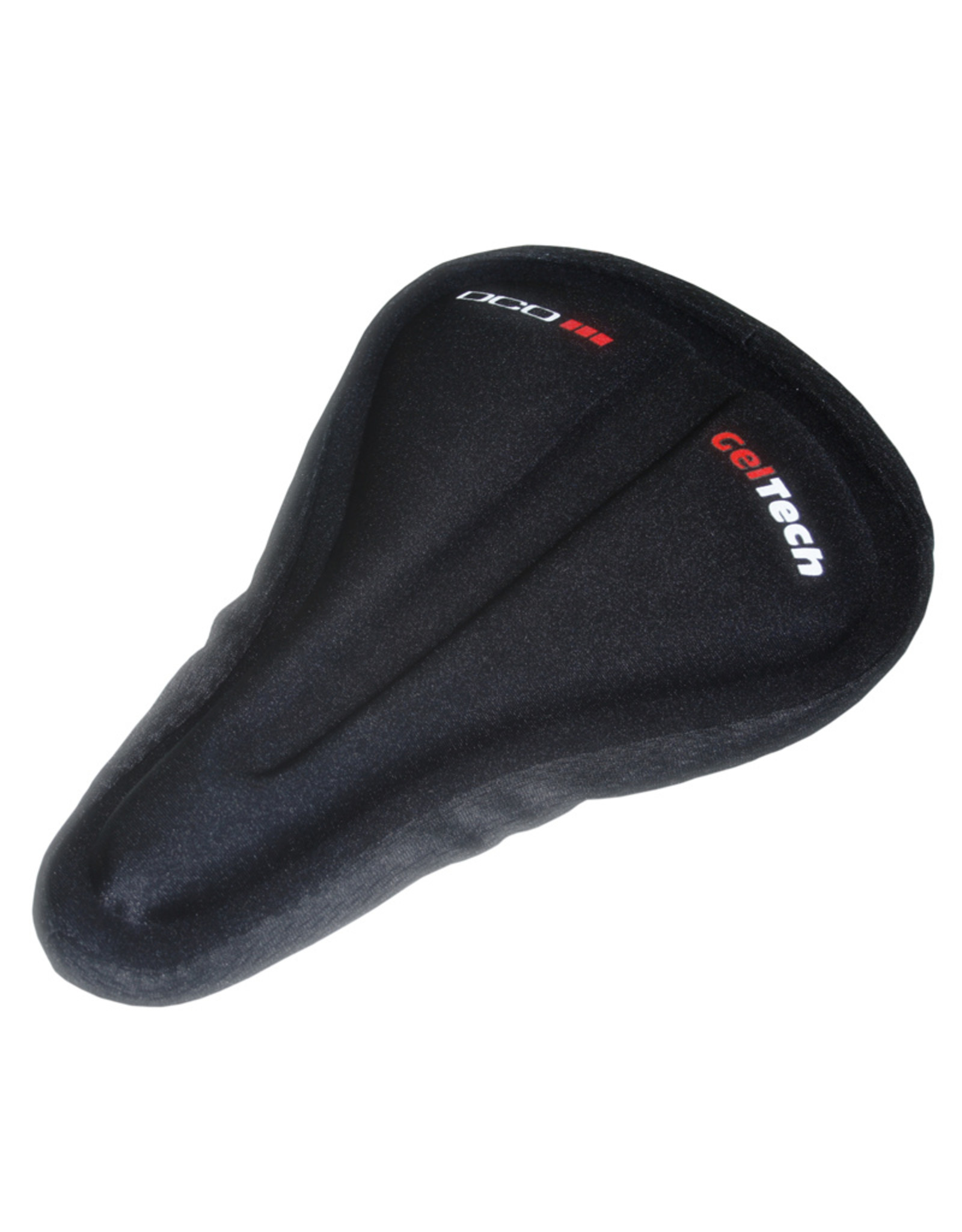 DCO DCO Gel Seat Cover