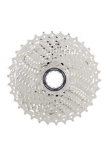 SHIMANO Shimano 105 CS-HG700-11 Speed  Cassette Speed 11-34T