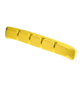 ECONO RX PLUS V-BRAKE PADS- yellow
