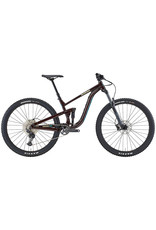 Kona Bikes (Canada) Kona Process 134 29er Dark Brown XL