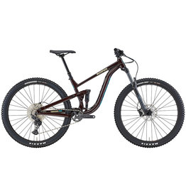 KONA Kona Process 134 29er Dark Brown XL