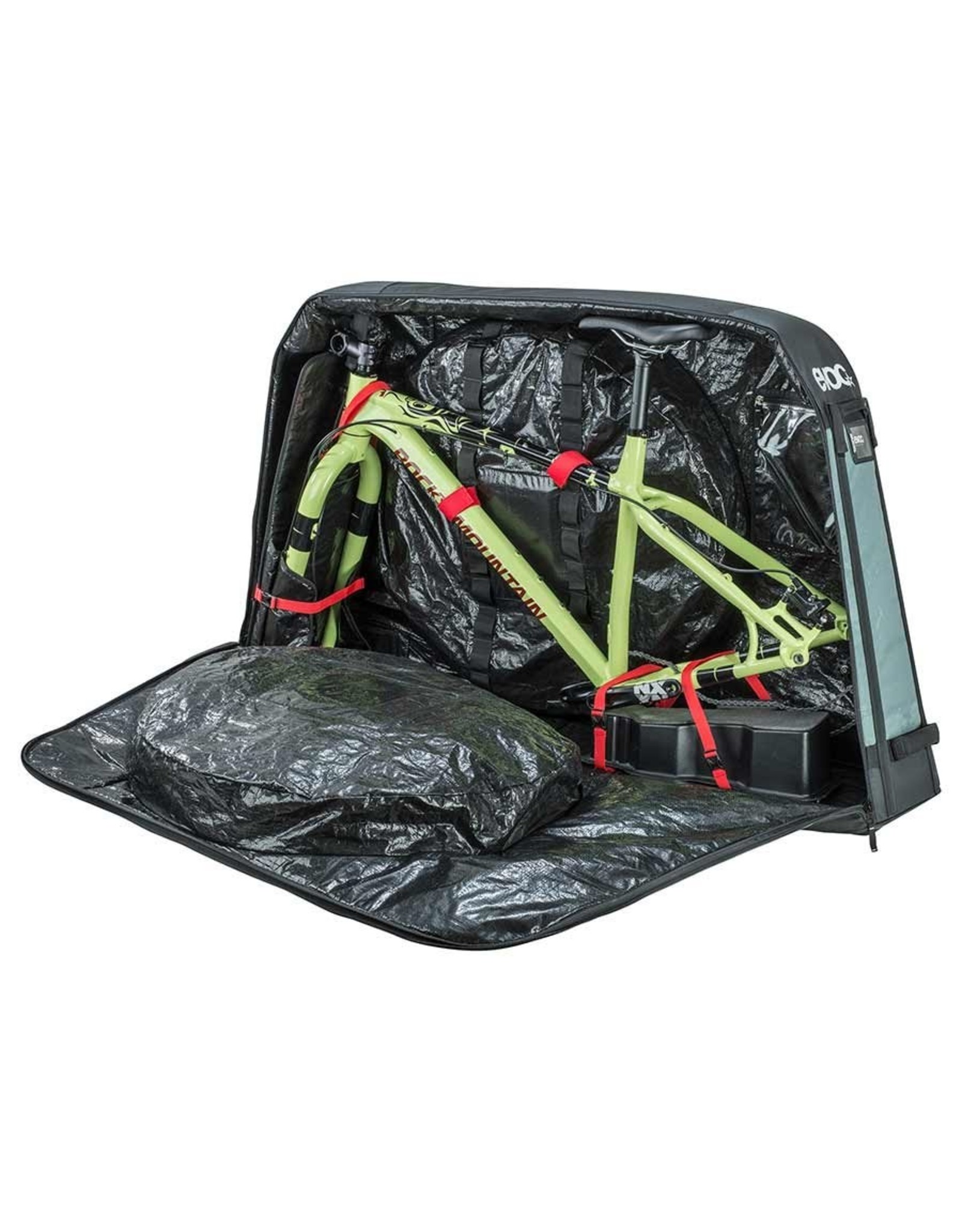 EVOC EVOC Bike Travel Bag - Olive -  XL