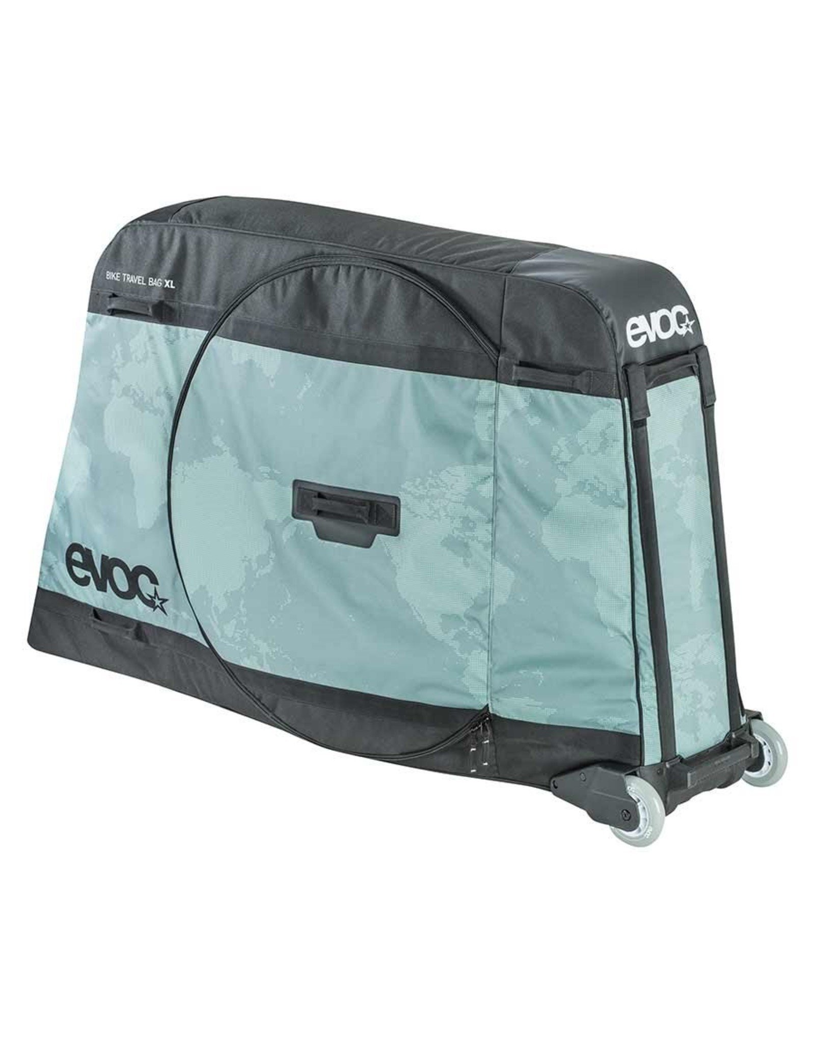 EVOC EVOC Bike Travel Bag - Olive -  XL