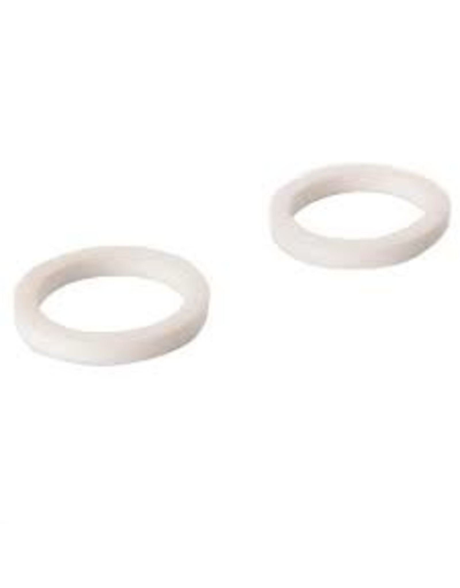 s4 35mm Wiper Sponge - Pair