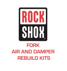 ROCKSHOX RockShox 35mm CHARGER 1.0 DAMPER Service Kit (PIKE/LYRIK/BOXXER)