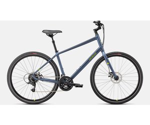 Specialized Crossroads 2.0 Cast 