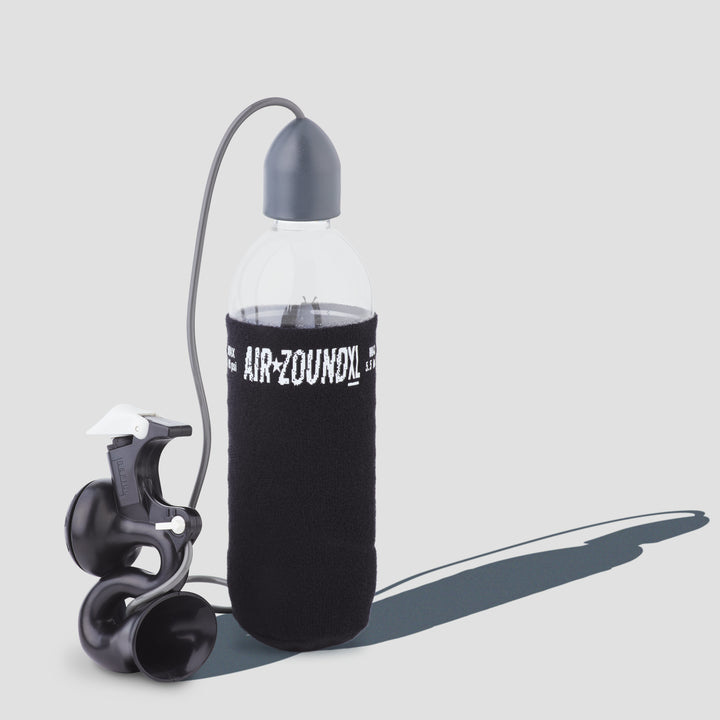 Delta Airzound Horn Cycle Solutions
