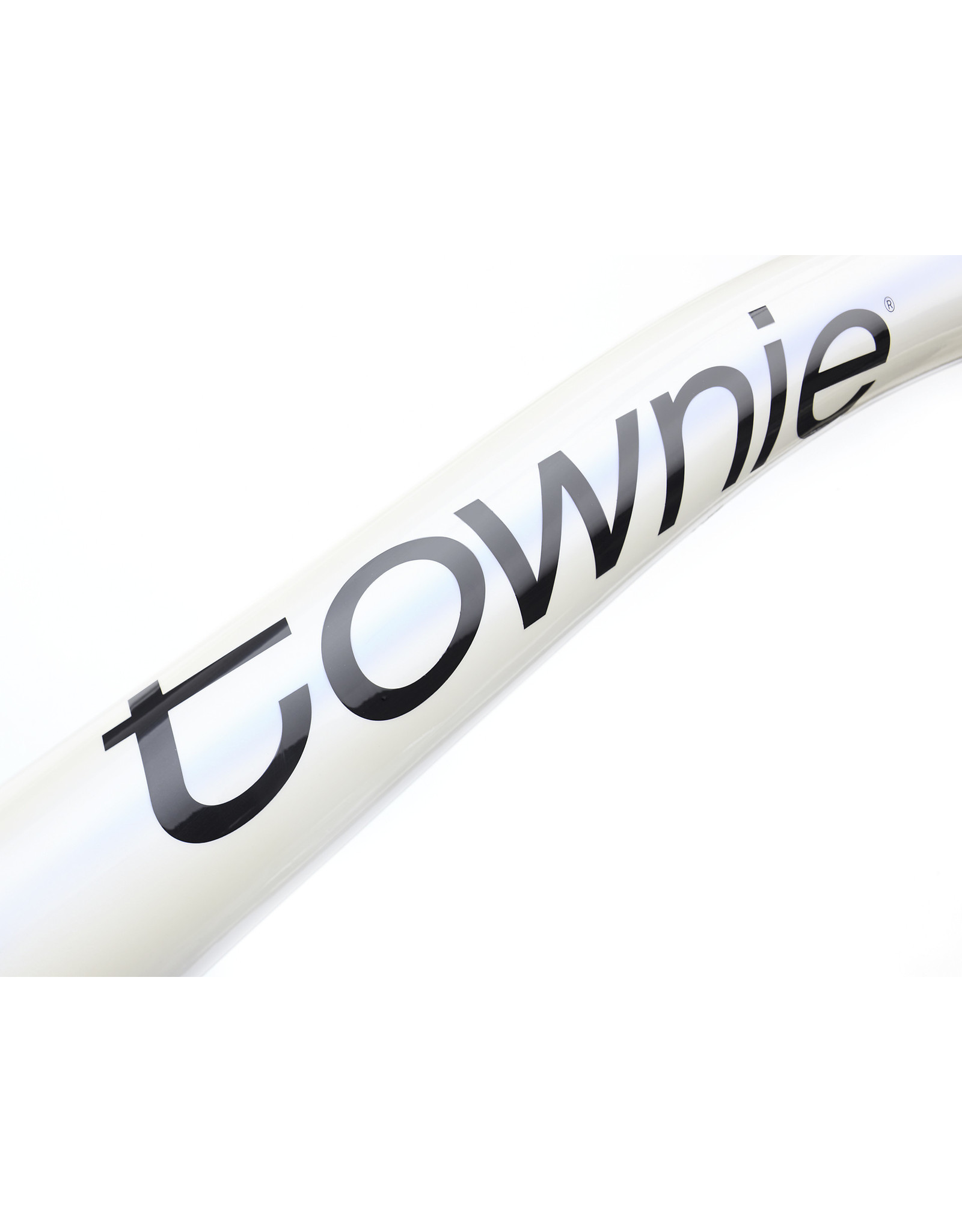 Townie Townie Path 9D Step-Thru -Pearlized White - M