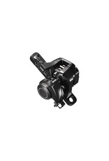 SHIMANO Shimano Sora BR-R317 Mechanical Disc Brake for Road Bikes Aluminium Post Mount Rear