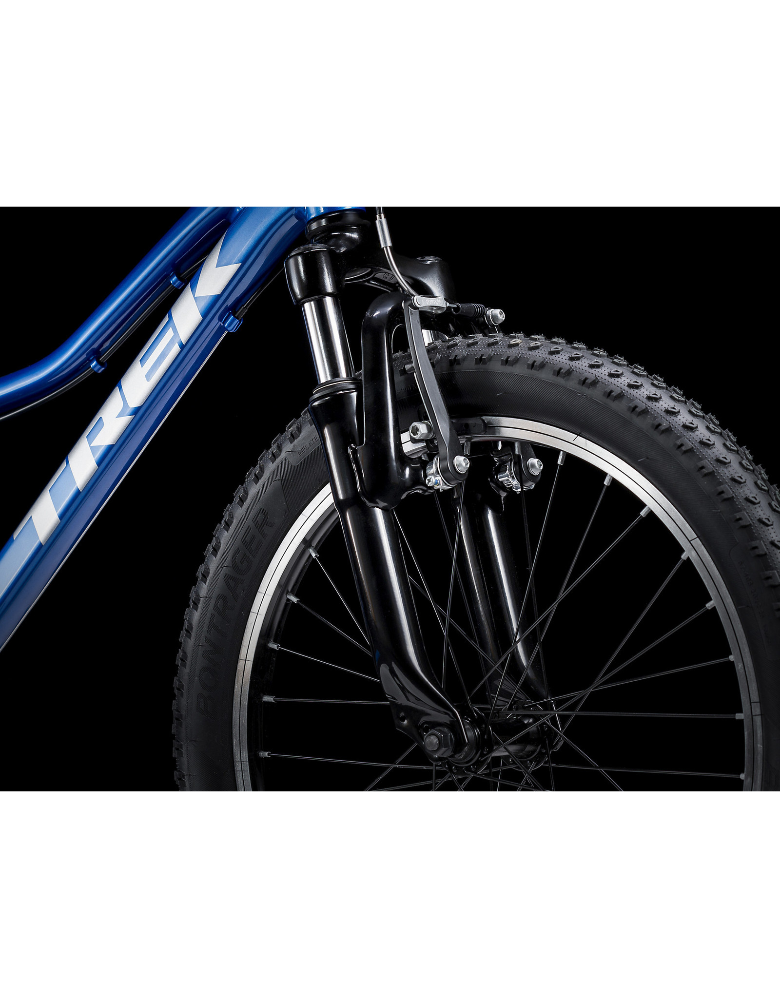 Trek Trek Precaliber 20" - 7-Speed Boys - Alpine Blue