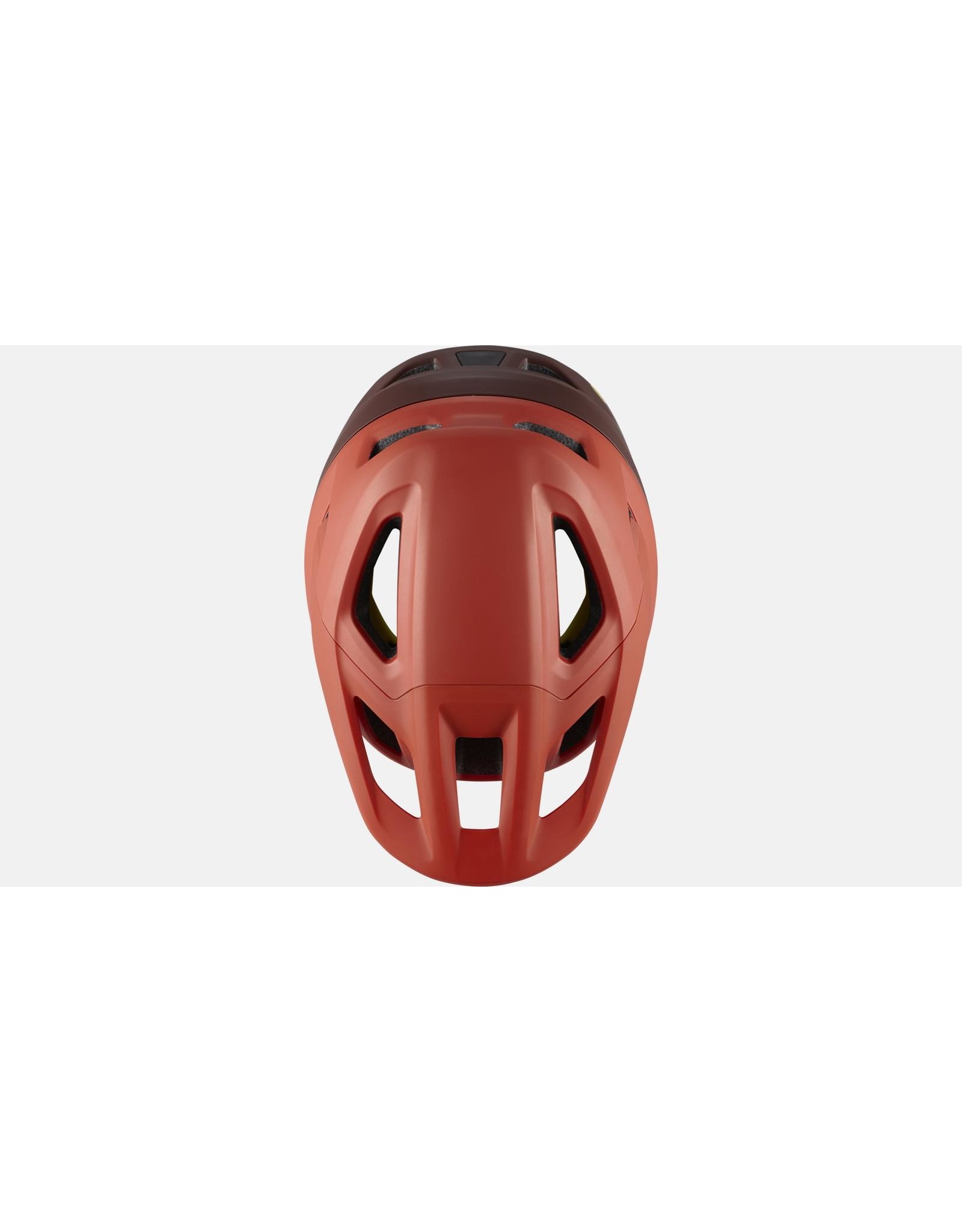 SPECIALIZED Specialized Camber Helmet - Fiery Rusted Red - M