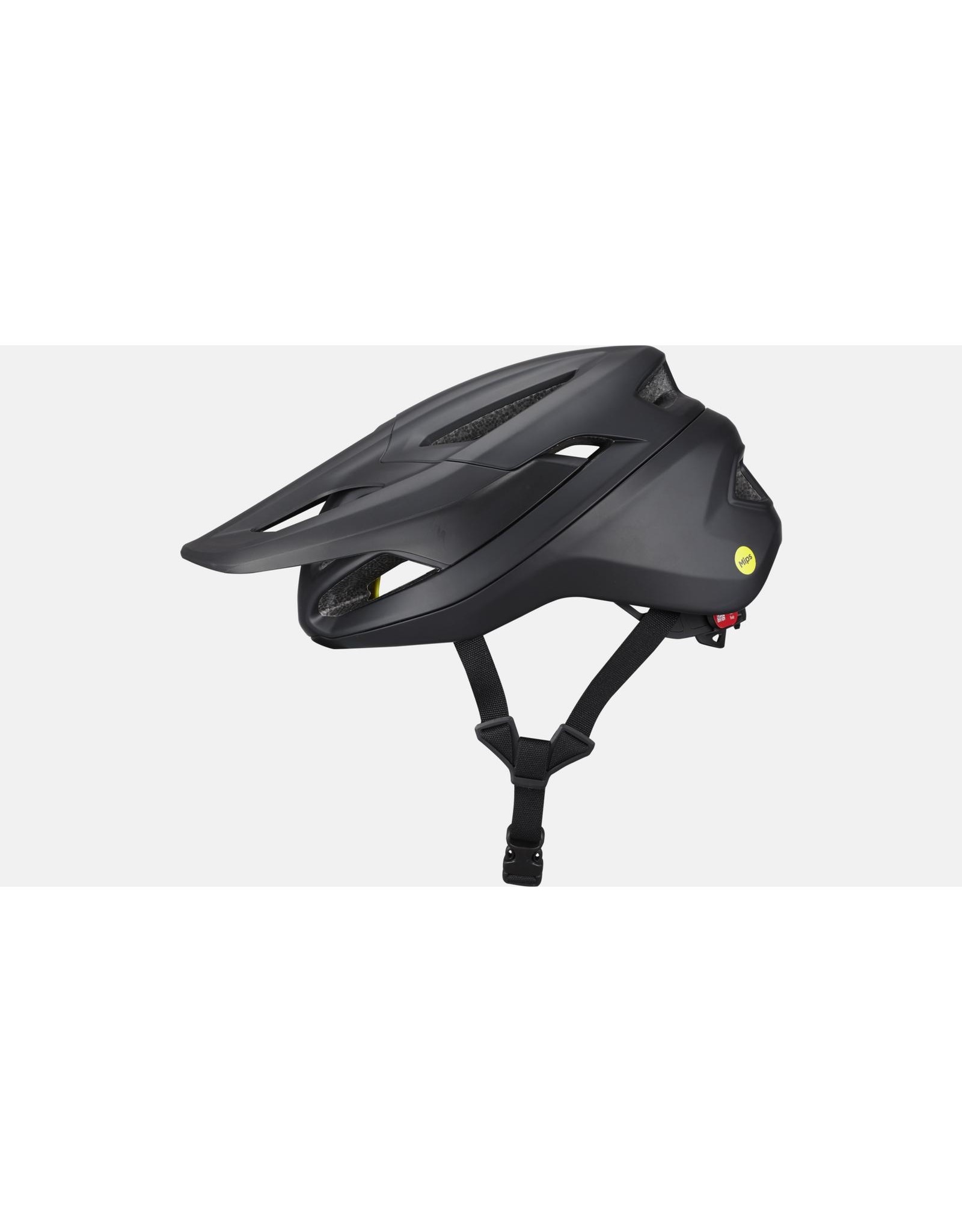 SPECIALIZED Specialized Camber Helmet - Black - L