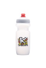 Kona Bikes (Canada) Classic Kona Water Bottle - 20oz