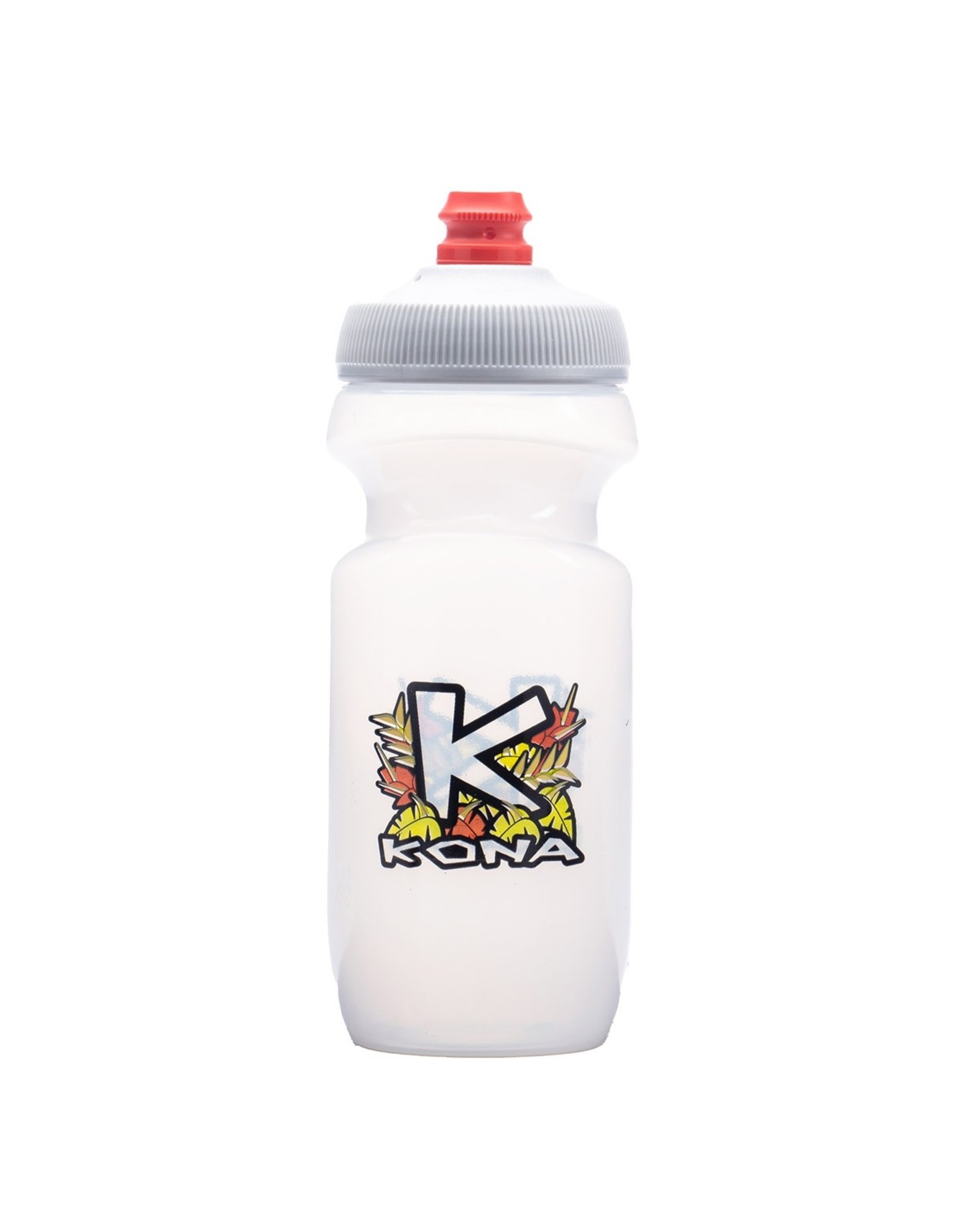 Kona Bikes (Canada) Classic Kona Water Bottle - 20oz