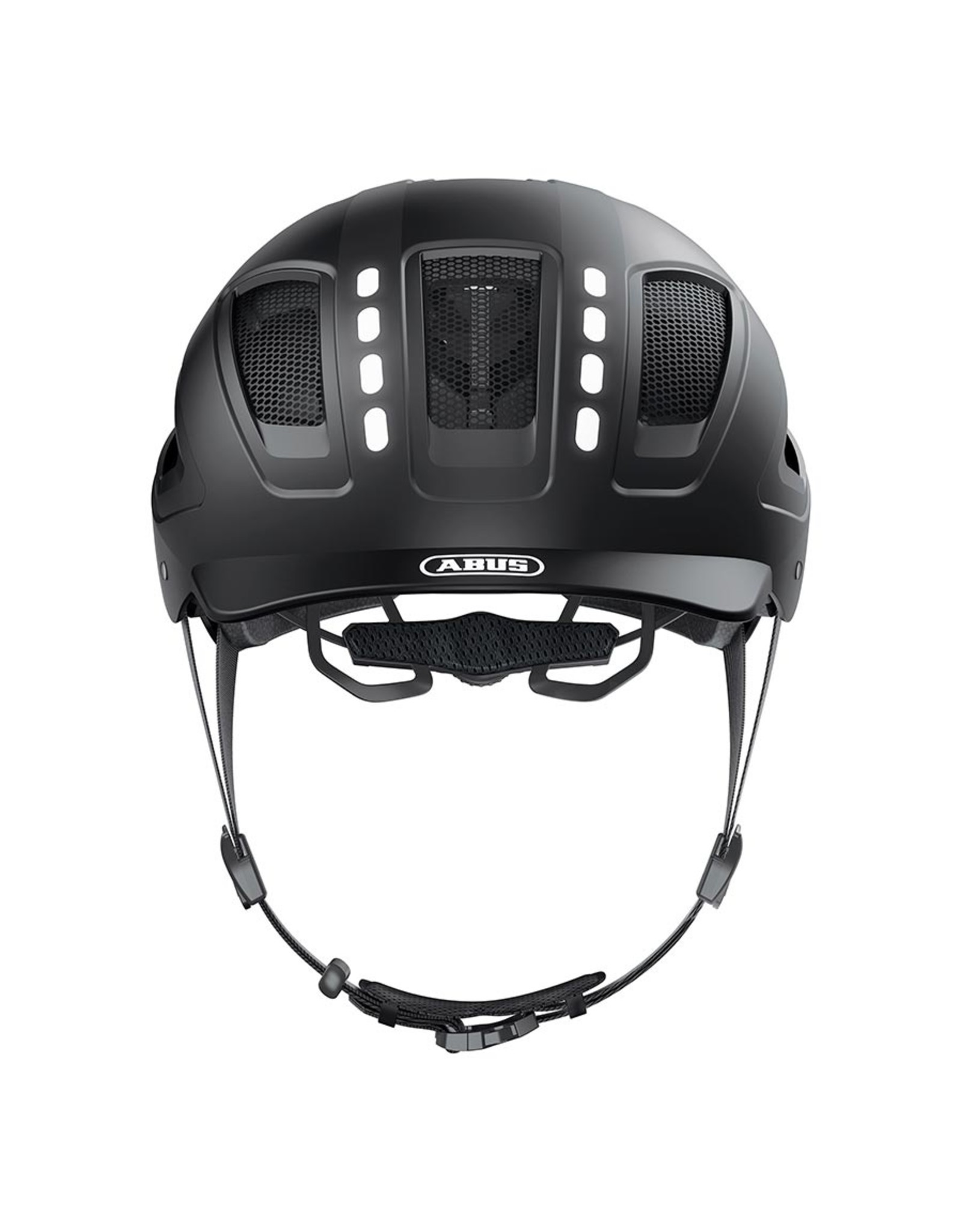 Abus Abus Hyban 2.0 LED Helmet