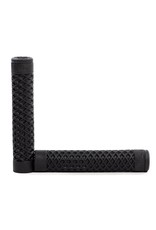 ODI ODI Cult X Vans Flangeless Grips - 143mm - Black