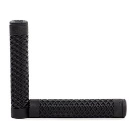 ODI ODI Cult X Vans Flangeless Grips - 143mm - Black