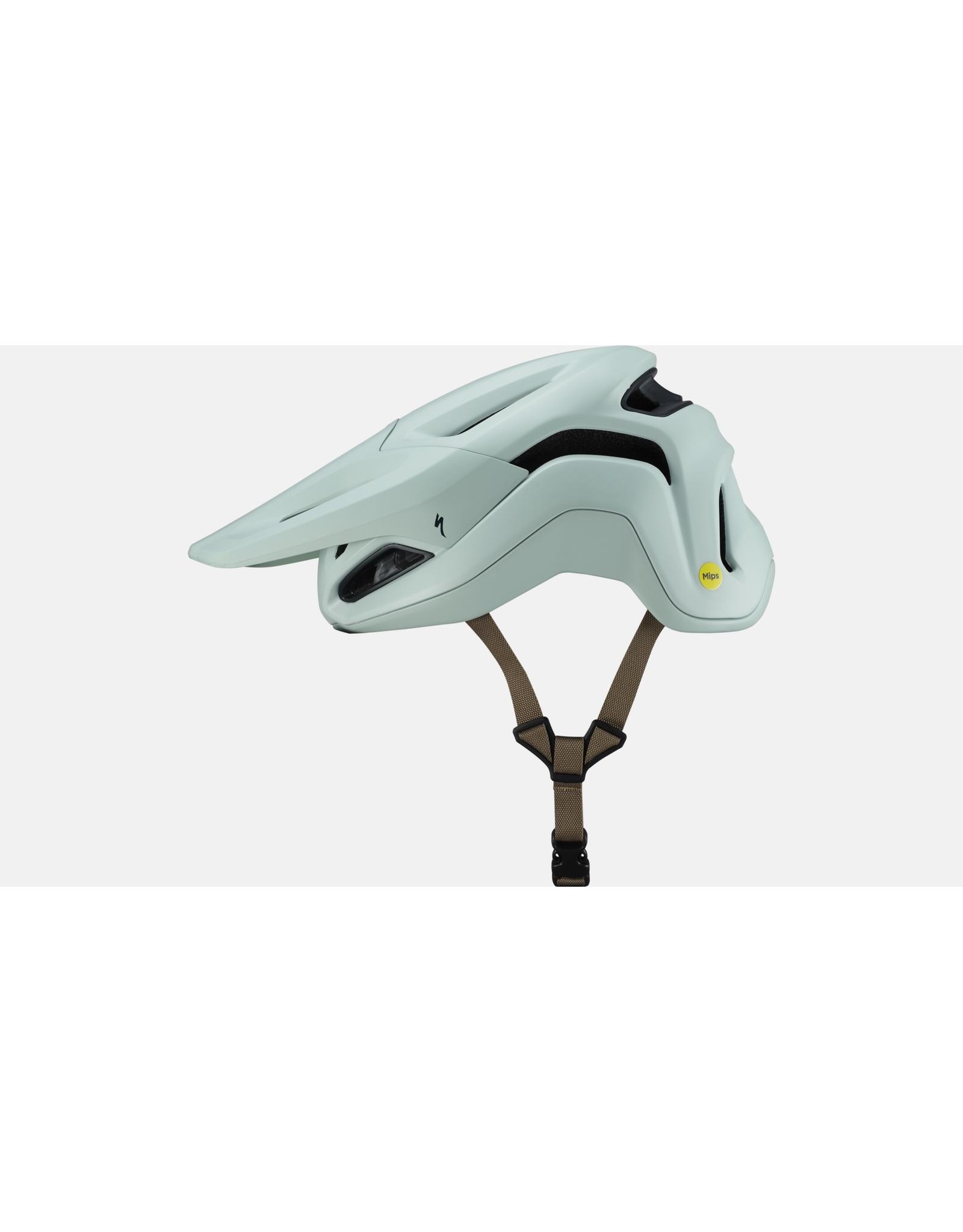 SPECIALIZED Specialized Ambush II Helmet - White Sage/Cast Blue - M