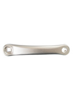 PROWHEEL Prowheel Square Left Crank Arm 170mm - Silver