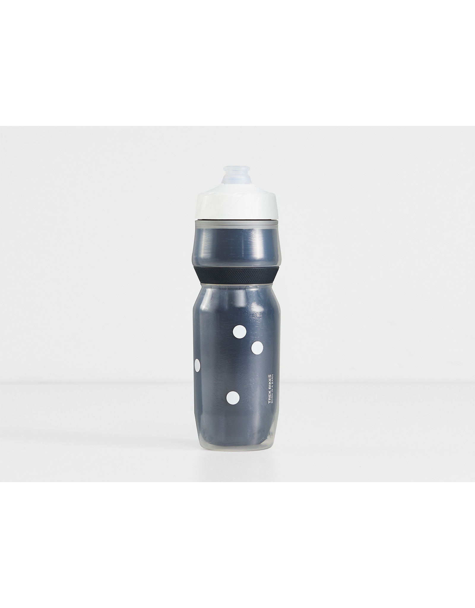 Trek Trek Voda Ice Polka Dot Insulated Water Bottle - 20oz