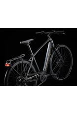 Trek Trek FX+ 2 - Satin Trek Black - M