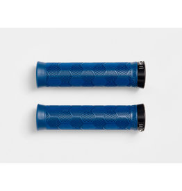 BONTRAGER Bontrager XR Trail Elite MTB Grip - Mulsanne Blue