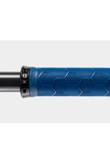 BONTRAGER Bontrager XR Trail Elite MTB Grip - Mulsanne Blue