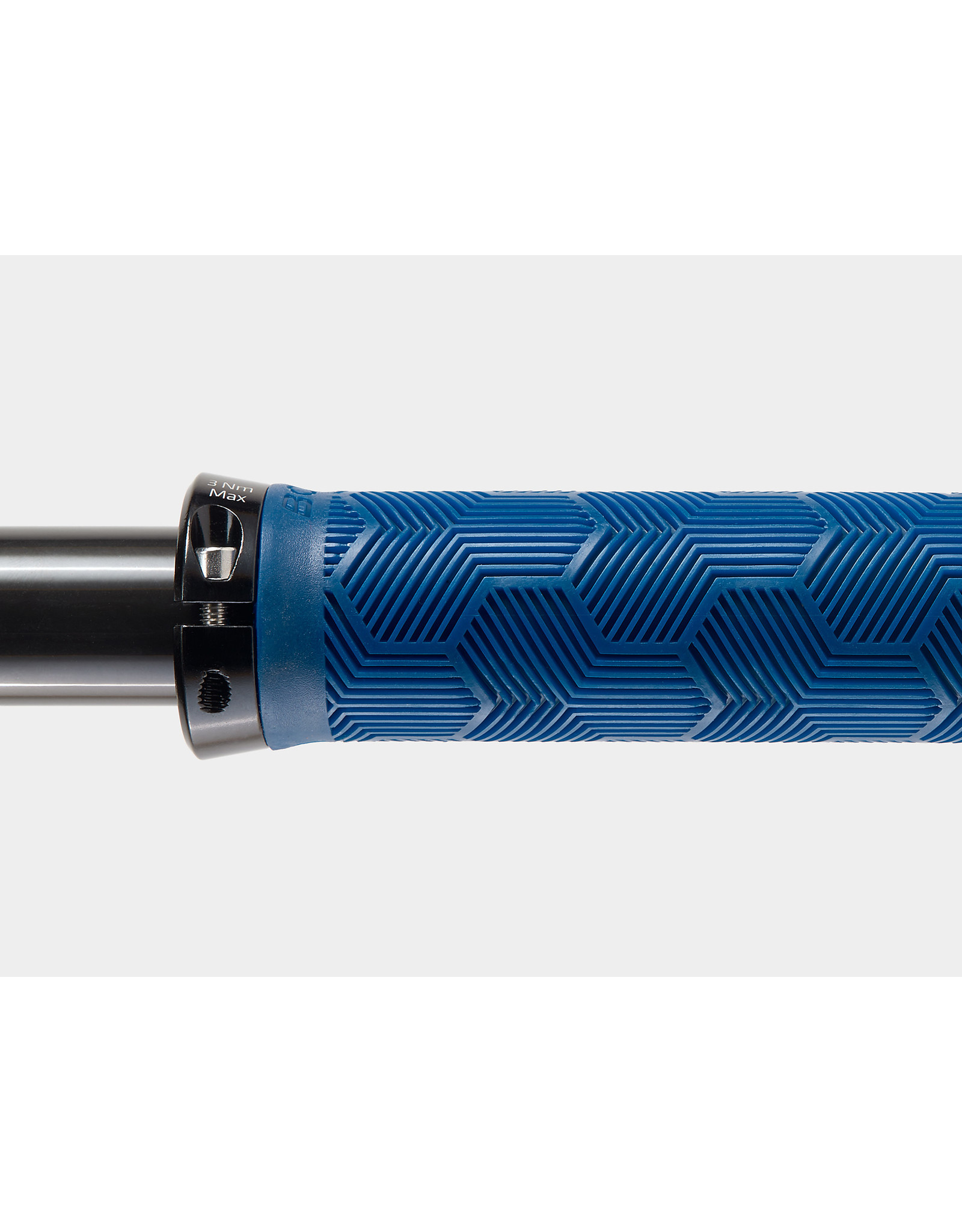 BONTRAGER Bontrager XR Trail Elite MTB Grip - Mulsanne Blue