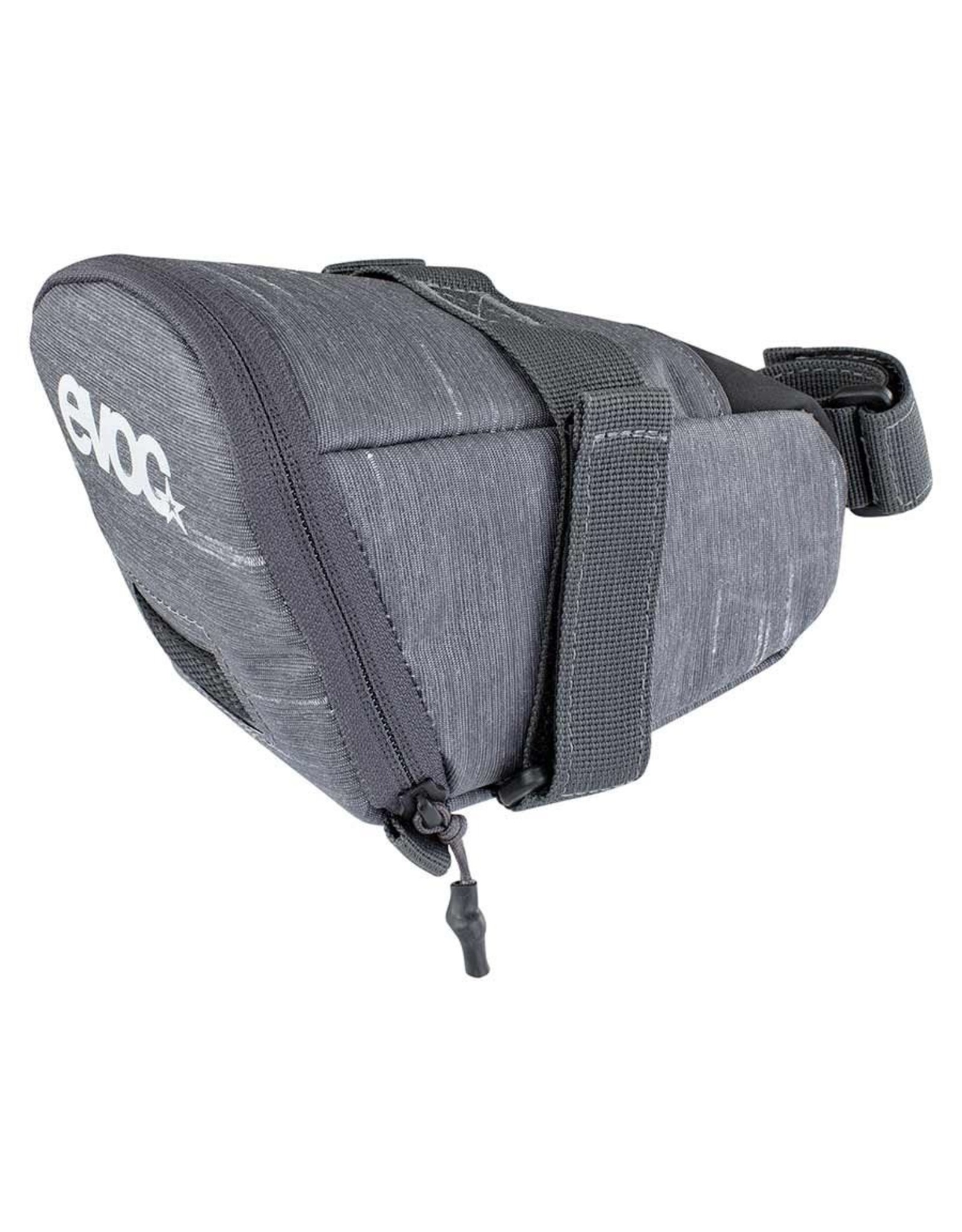EVOC EVOC Saddle Bag Tour 1L - Grey