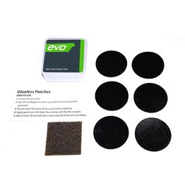 EVO Evo Glueless Patch Kits