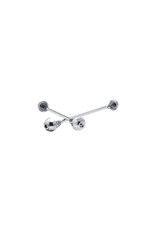 DELTA Delta Anti-Theft Axlerodz Bolt-On Hub Skewers