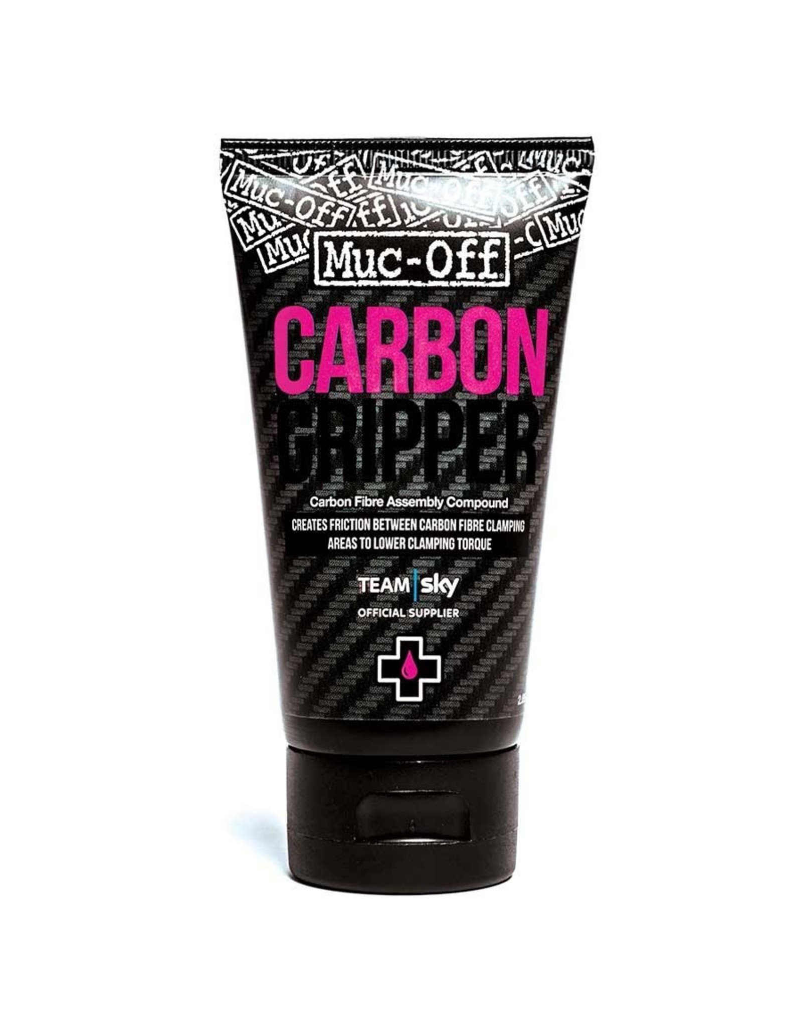 Muc-Off Muc-Off Carbon Gripper Assembly Compound - 75g