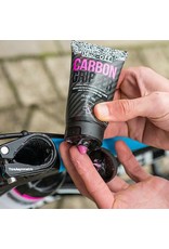 Muc-Off Muc-Off Carbon Gripper Assembly Compound - 75g