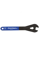 PARK TOOL Park Tool  SCW-15 Shop Cone Wrench - 15mm