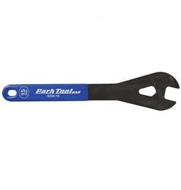 PARK TOOL Park Tool  SCW-15 Shop Cone Wrench - 15mm