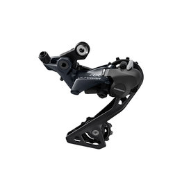 SHIMANO Shimano Ultegra RX RD-RX800- Rear Derailleur - 11 Speed  - Cage: GS - Grey