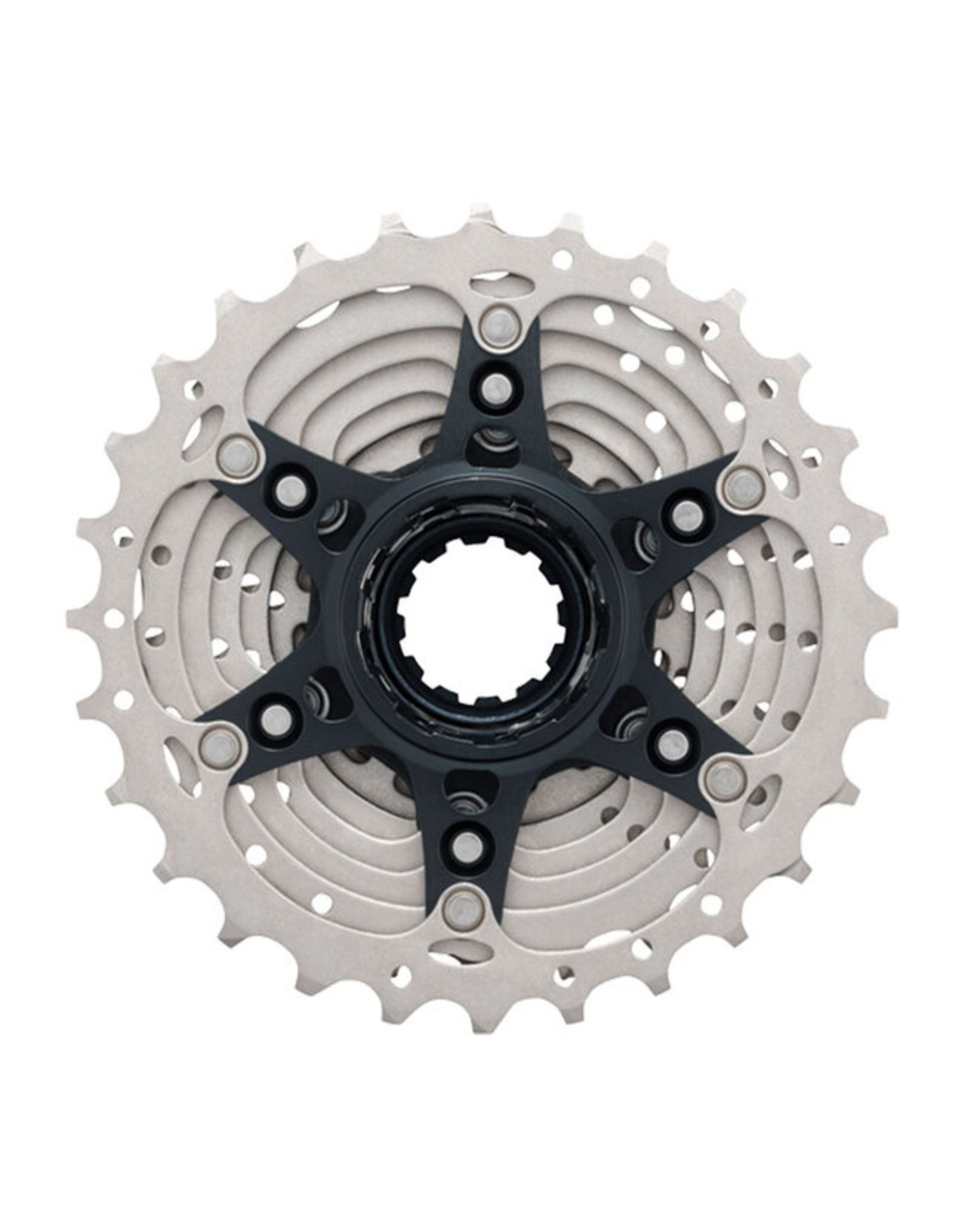 SHIMANO Shimano Cassette Sprocket, Cs-R8000 11-32T, Ultegra, 11-Speed, 11-12-13-14-16-18-20-22-25-28-32t