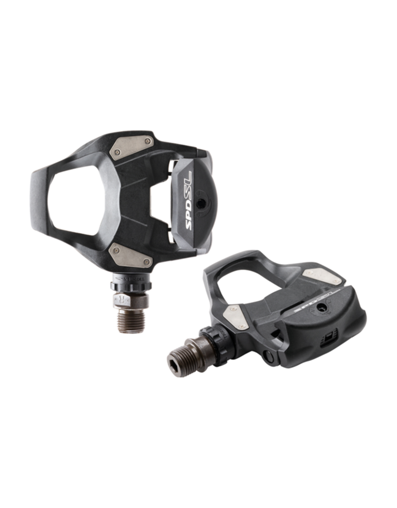 SHIMANO Shimano Pedal, PD-RS500, Spd-SL Pedal- W/cleat(SM-SH11)