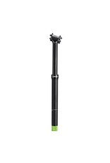 SDG Components SDG Components Tellis Dropper Seatpost - 30.9mm  440mm Travel: 150mm - Offset: 0mm/Remote: On handlebar