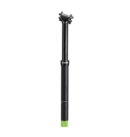 SDG Components SDG Components Tellis Dropper Seatpost - 30.9mm  440mm Travel: 150mm - Offset: 0mm/Remote: On handlebar