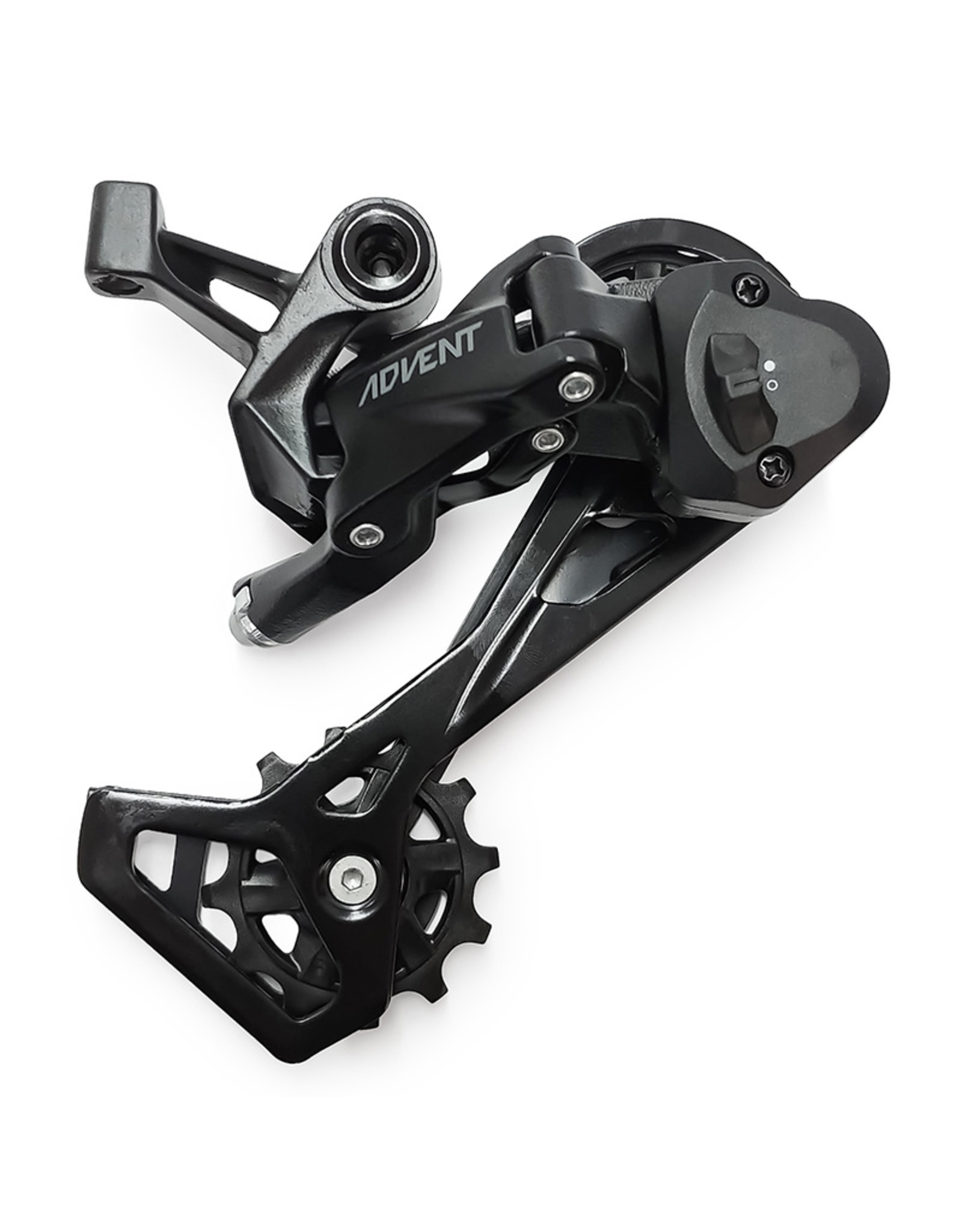 MICROSHIFT Microshift Derailleur Advent RD-M6195L - 9 Speed